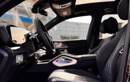 Mercedes-Benz GLS, 2025 год, 17 490 000 рублей, 7 фотография