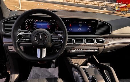 Mercedes-Benz GLS, 2025 год, 17 490 000 рублей, 9 фотография