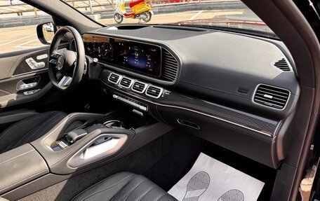 Mercedes-Benz GLS, 2025 год, 17 490 000 рублей, 12 фотография