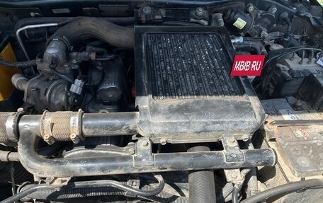 Mitsubishi Pajero Sport II рестайлинг, 2008 год, 1 200 000 рублей, 24 фотография
