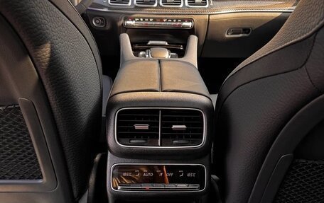 Mercedes-Benz GLS, 2025 год, 17 490 000 рублей, 17 фотография