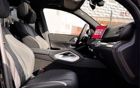 Mercedes-Benz GLS, 2025 год, 17 490 000 рублей, 11 фотография