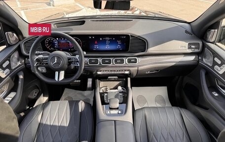 Mercedes-Benz GLS, 2025 год, 17 490 000 рублей, 10 фотография