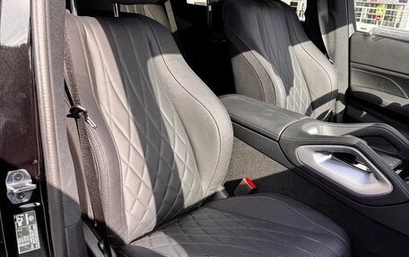 Mercedes-Benz GLS, 2025 год, 17 490 000 рублей, 14 фотография