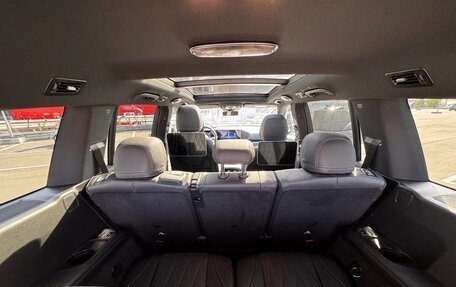 Mercedes-Benz GLS, 2025 год, 17 490 000 рублей, 18 фотография