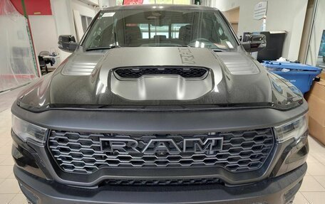 Rambler 1500, 2025 год, 10 999 000 рублей, 2 фотография
