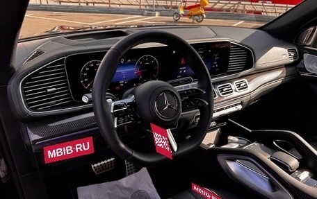 Mercedes-Benz GLS, 2025 год, 17 490 000 рублей, 8 фотография