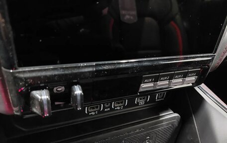 Rambler 1500, 2025 год, 10 999 000 рублей, 14 фотография