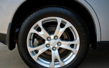 Mitsubishi Outlander III рестайлинг 3, 2013 год, 1 165 000 рублей, 18 фотография