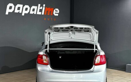 KIA Rio II, 2009 год, 640 000 рублей, 4 фотография
