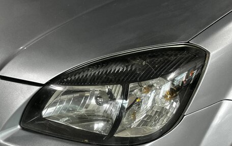 KIA Rio II, 2009 год, 640 000 рублей, 3 фотография
