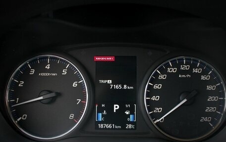Mitsubishi Outlander III рестайлинг 3, 2013 год, 1 165 000 рублей, 11 фотография