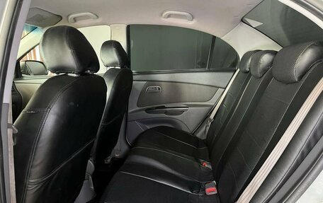 KIA Rio II, 2009 год, 640 000 рублей, 7 фотография