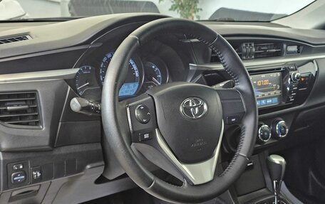 Toyota Corolla, 2015 год, 1 475 000 рублей, 13 фотография