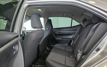 Toyota Corolla, 2015 год, 1 475 000 рублей, 17 фотография