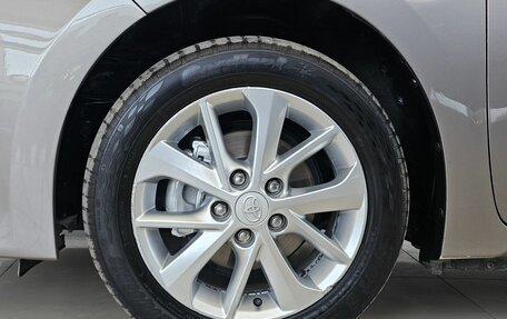 Toyota Corolla, 2015 год, 1 475 000 рублей, 6 фотография
