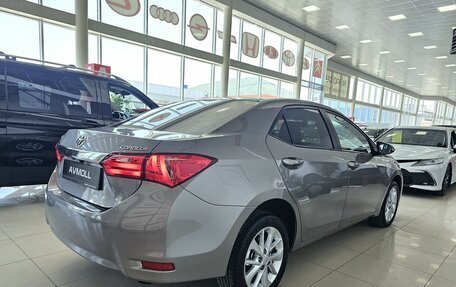 Toyota Corolla, 2015 год, 1 475 000 рублей, 10 фотография
