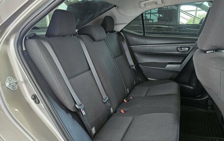 Toyota Corolla, 2015 год, 1 475 000 рублей, 18 фотография