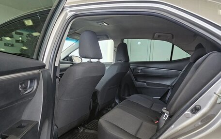 Toyota Corolla, 2015 год, 1 475 000 рублей, 16 фотография