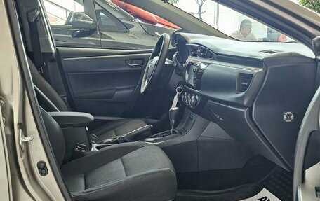 Toyota Corolla, 2015 год, 1 475 000 рублей, 19 фотография