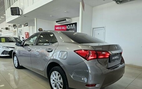 Toyota Corolla, 2015 год, 1 475 000 рублей, 7 фотография