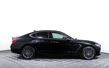 Genesis G70 I, 2019 год, 2 749 000 рублей, 4 фотография