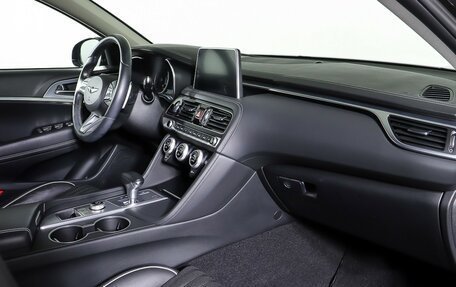 Genesis G70 I, 2019 год, 2 749 000 рублей, 11 фотография