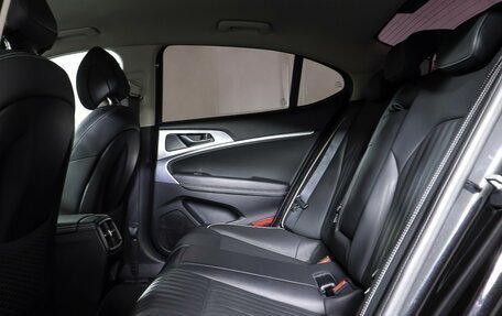 Genesis G70 I, 2019 год, 2 749 000 рублей, 12 фотография