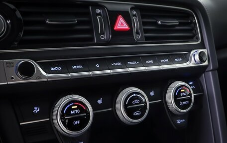 Genesis G70 I, 2019 год, 2 749 000 рублей, 21 фотография