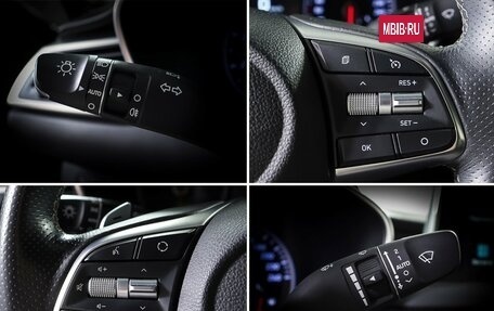 Genesis G70 I, 2019 год, 2 749 000 рублей, 19 фотография