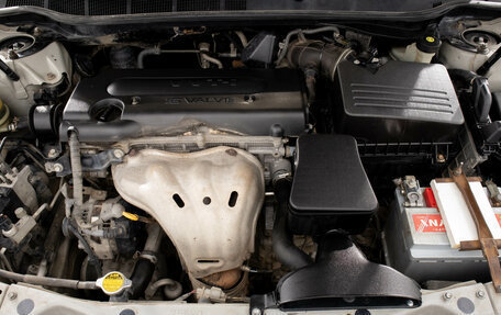 Toyota Camry, 2007 год, 1 149 000 рублей, 6 фотография