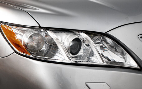 Toyota Camry, 2007 год, 1 149 000 рублей, 7 фотография