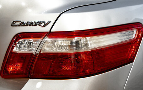 Toyota Camry, 2007 год, 1 149 000 рублей, 8 фотография