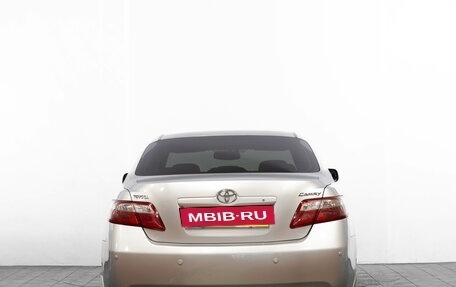 Toyota Camry, 2007 год, 1 149 000 рублей, 4 фотография