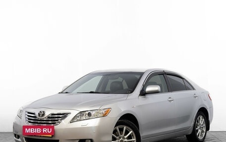 Toyota Camry, 2007 год, 1 149 000 рублей, 2 фотография