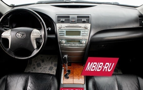 Toyota Camry, 2007 год, 1 149 000 рублей, 9 фотография