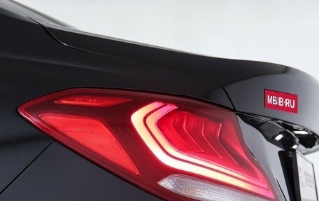 Genesis G70 I, 2019 год, 2 749 000 рублей, 24 фотография
