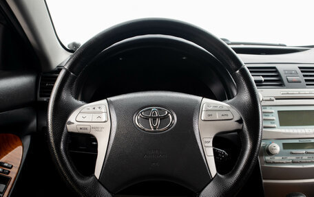 Toyota Camry, 2007 год, 1 149 000 рублей, 14 фотография