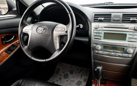 Toyota Camry, 2007 год, 1 149 000 рублей, 18 фотография