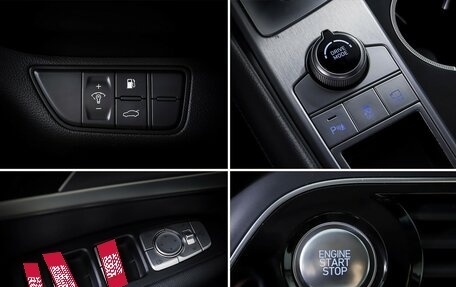 Genesis G70 I, 2019 год, 2 749 000 рублей, 20 фотография