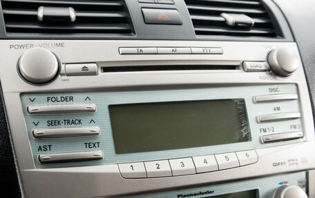Toyota Camry, 2007 год, 1 149 000 рублей, 20 фотография