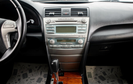 Toyota Camry, 2007 год, 1 149 000 рублей, 19 фотография