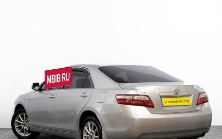 Toyota Camry, 2007 год, 1 149 000 рублей, 5 фотография