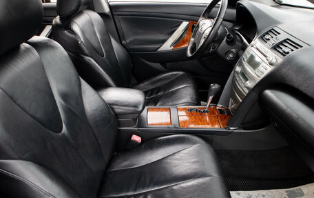 Toyota Camry, 2007 год, 1 149 000 рублей, 25 фотография