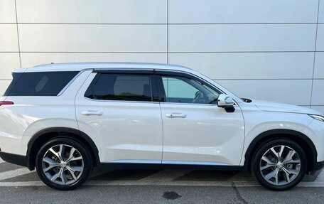 Hyundai Palisade I, 2021 год, 3 750 000 рублей, 8 фотография