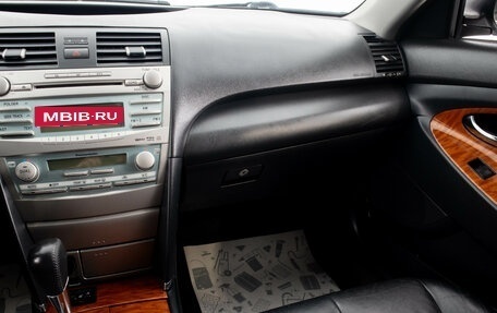 Toyota Camry, 2007 год, 1 149 000 рублей, 24 фотография