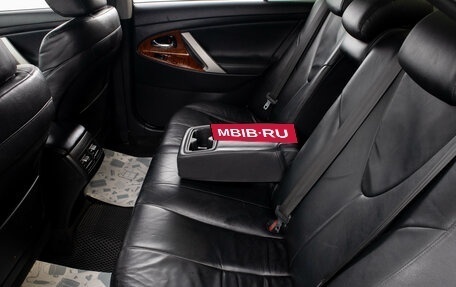 Toyota Camry, 2007 год, 1 149 000 рублей, 27 фотография