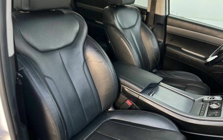 Hyundai Palisade I, 2021 год, 3 750 000 рублей, 19 фотография
