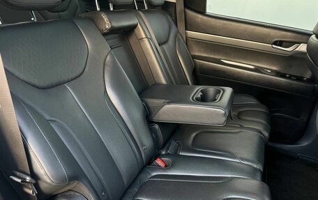 Hyundai Palisade I, 2021 год, 3 750 000 рублей, 20 фотография