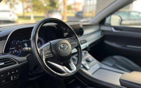 Hyundai Palisade I, 2021 год, 3 750 000 рублей, 18 фотография